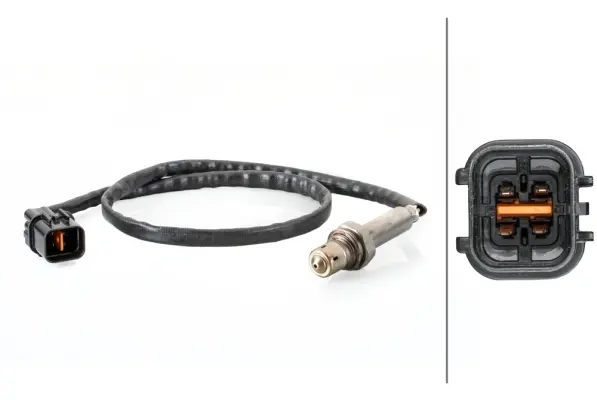 ламбда-сонда HELLA               