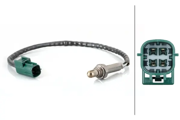 ламбда-сонда HELLA               