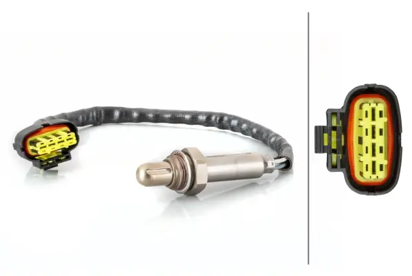 ламбда-сонда HELLA               