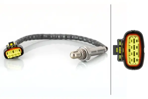 ламбда-сонда HELLA               