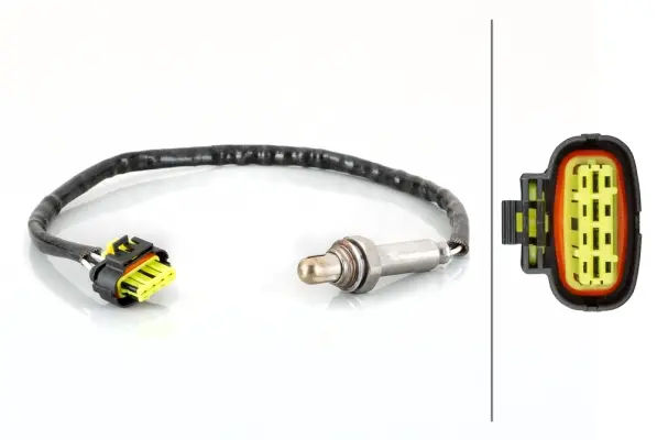 ламбда-сонда HELLA               