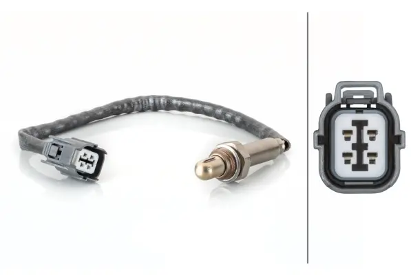 ламбда-сонда HELLA               