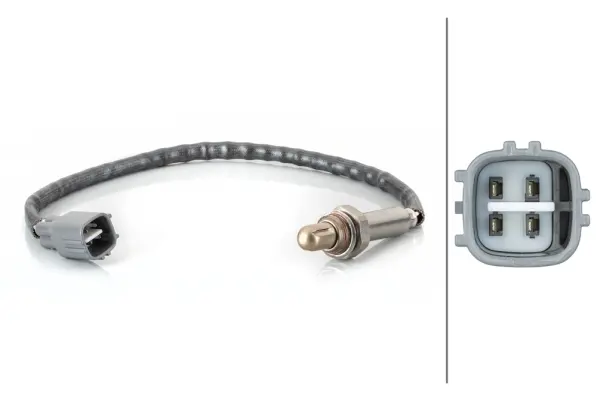 ламбда-сонда HELLA               