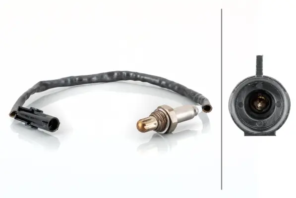 ламбда-сонда HELLA               