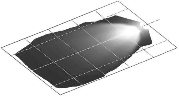 работна лампа HELLA               