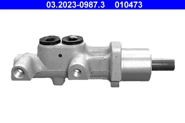 Спирачна помпа ATE                 