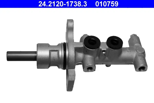 Спирачна помпа за NISSAN PRIMASTAR автобус (X83) dCi 100 24.2120-1738.3 ATE                 