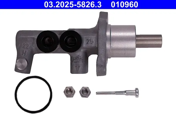 Спирачна помпа ATE                 