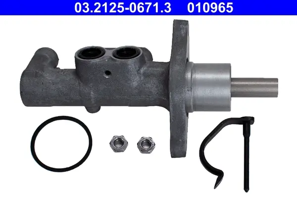 Спирачна помпа ATE                 