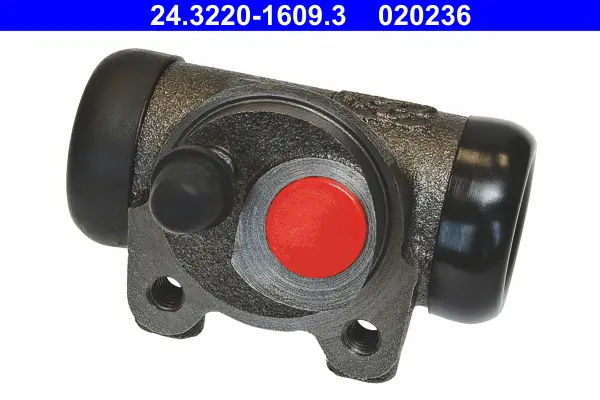 спирачно цилиндърче на колелото ATE                 