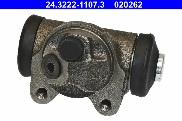 спирачно цилиндърче на колелото ATE                 