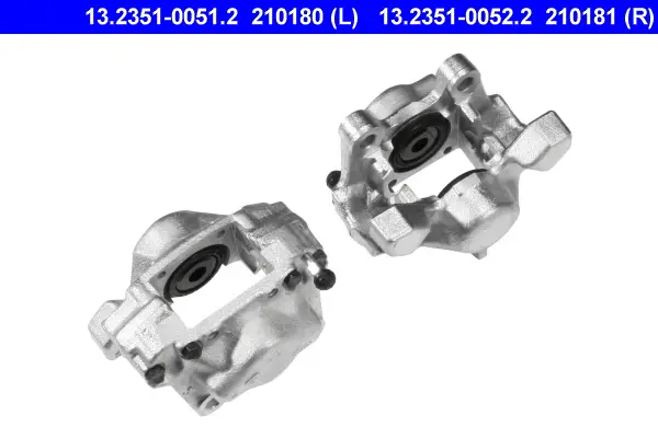 спирачен апарат ATE                 