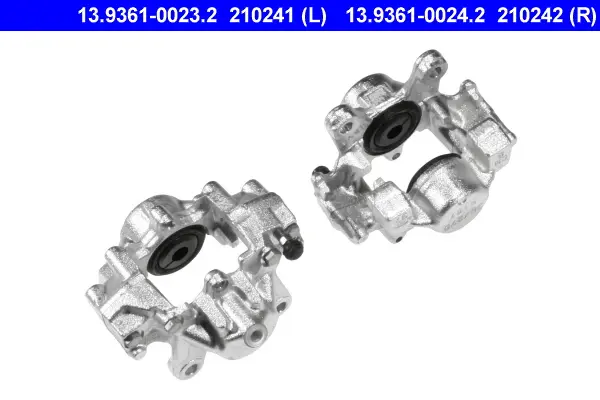 спирачен апарат ATE                 