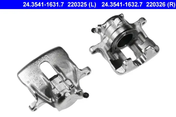 спирачен апарат ATE                 