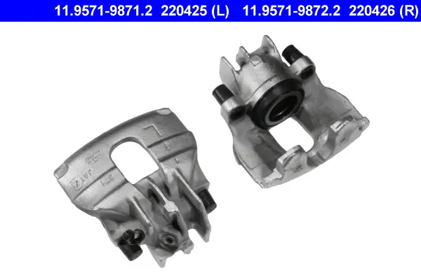 спирачен апарат ATE                 