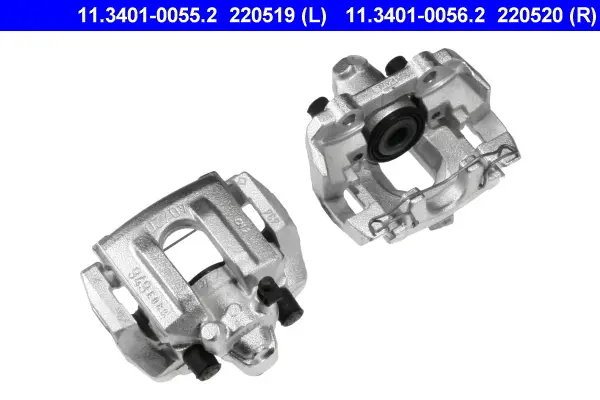 спирачен апарат ATE                 