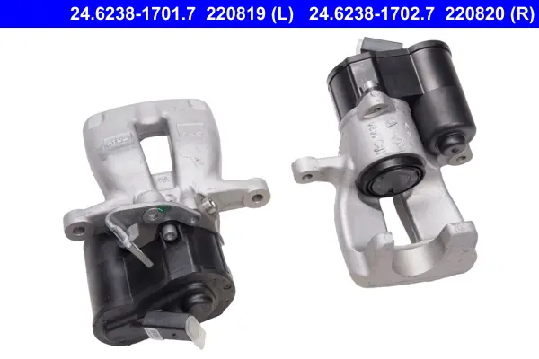 спирачен апарат ATE                 