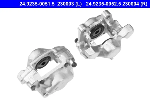 спирачен апарат ATE                 