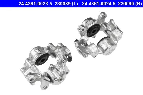 спирачен апарат ATE                 