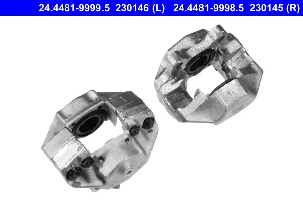 спирачен апарат ATE                 