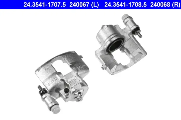 спирачен апарат ATE                 