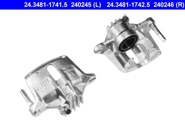 спирачен апарат ATE                 