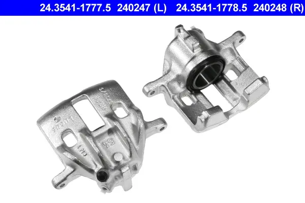 спирачен апарат ATE                 