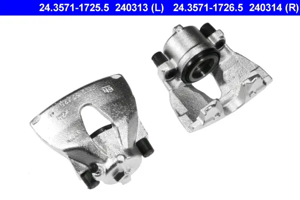 спирачен апарат ATE                 