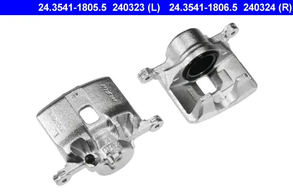 спирачен апарат ATE                 