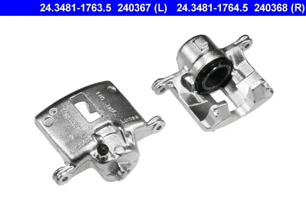 спирачен апарат ATE                 