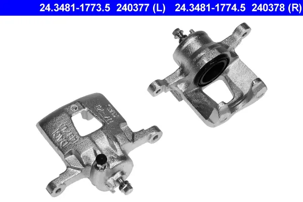 спирачен апарат ATE                 