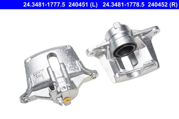 спирачен апарат ATE                 