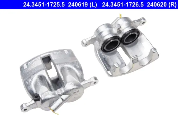 спирачен апарат ATE                 