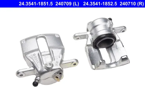 спирачен апарат ATE                 