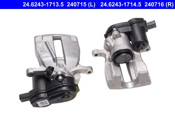 спирачен апарат ATE                 