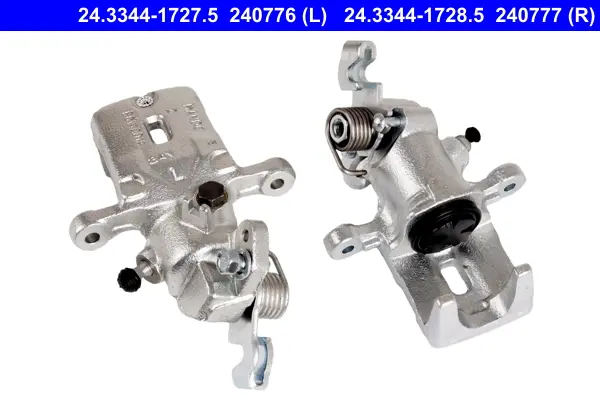 спирачен апарат ATE                 