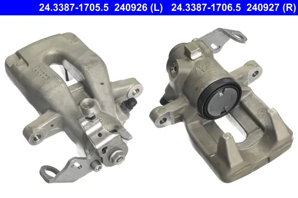 спирачен апарат ATE                 