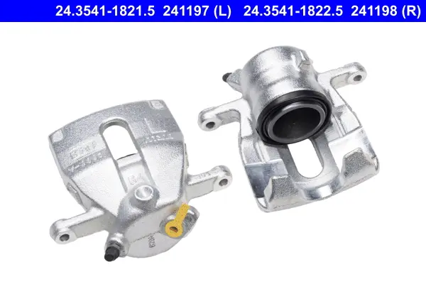 спирачен апарат ATE                 