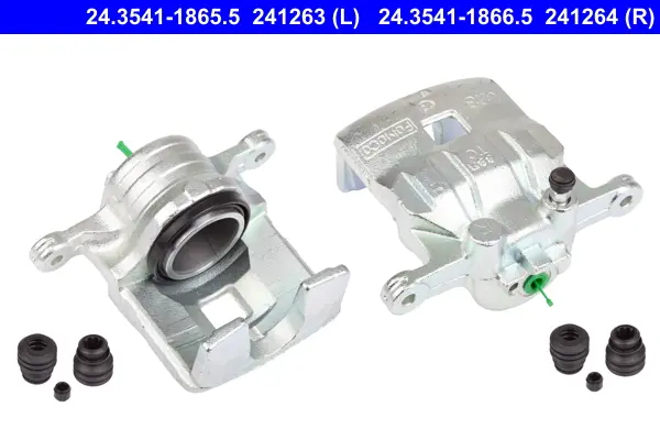 спирачен апарат ATE                 