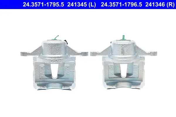 спирачен апарат ATE                 