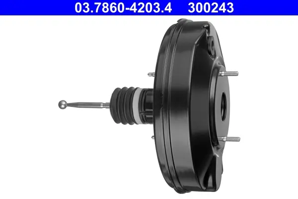 усилвател на спирачната сила ATE                 