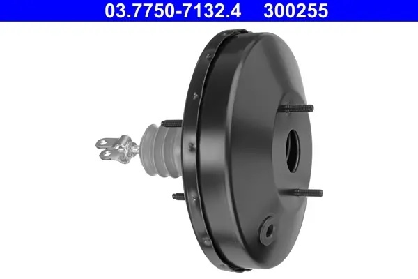 усилвател на спирачната сила ATE                 