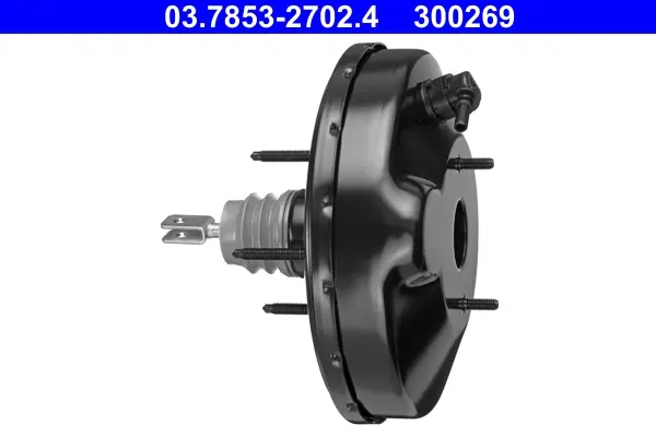 усилвател на спирачната сила ATE                 