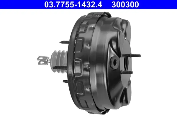 усилвател на спирачната сила ATE                 