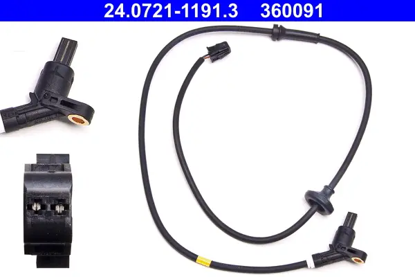 датчик, обороти на колелото ATE                 