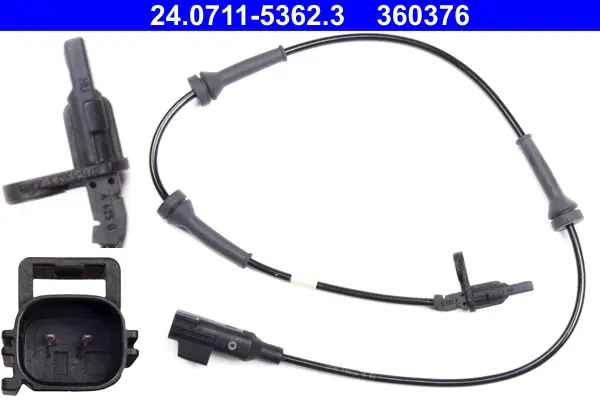 датчик, обороти на колелото ATE                 