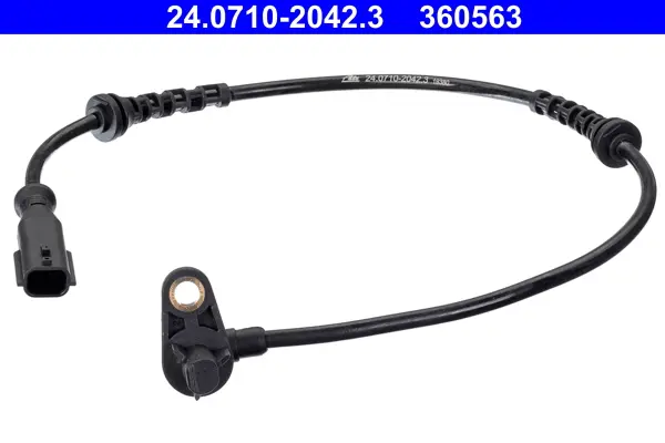 датчик, обороти на колелото ATE                 