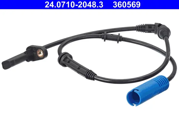 датчик, обороти на колелото ATE                 