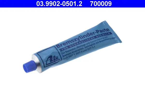 паста, части за спирачна-на съединителя хидравлика ATE                 