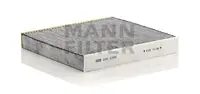 Филтър купе (поленов филтър) MANN-FILTER         